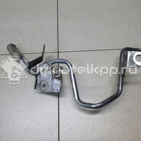 Фото Трубка топливная для двигателя M9R для Nissan Qashqai / X-Trail 150-177 л.с 16V 2.0 л Дизельное топливо 17520JG71A