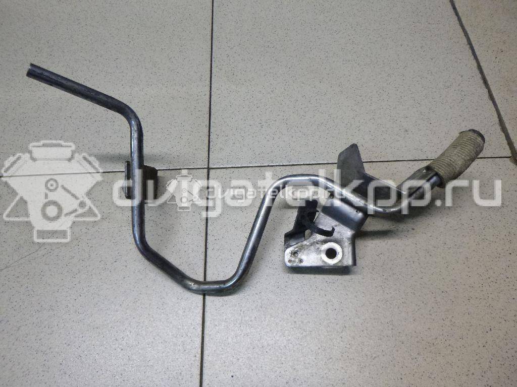 Фото Трубка топливная для двигателя M9R для Nissan Qashqai / X-Trail 150-177 л.с 16V 2.0 л Дизельное топливо 17520JG71A {forloop.counter}}