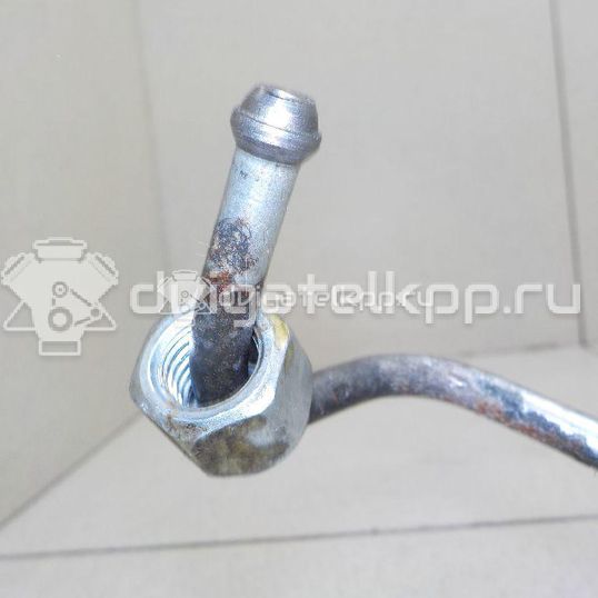 Фото Трубка топливная для двигателя M9R для Nissan Qashqai / X-Trail 150-177 л.с 16V 2.0 л Дизельное топливо 1668400QAC