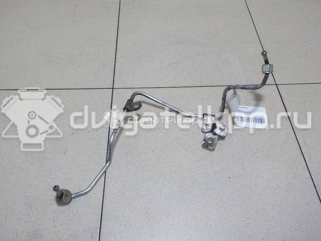 Фото Трубка топливная для двигателя M9R для Nissan Qashqai / X-Trail 150-177 л.с 16V 2.0 л Дизельное топливо 1668400QAC {forloop.counter}}