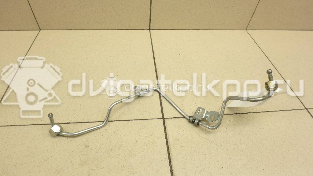 Фото Трубка топливная для двигателя M9R для Nissan Qashqai / X-Trail 150-177 л.с 16V 2.0 л Дизельное топливо 1668400QAC {forloop.counter}}