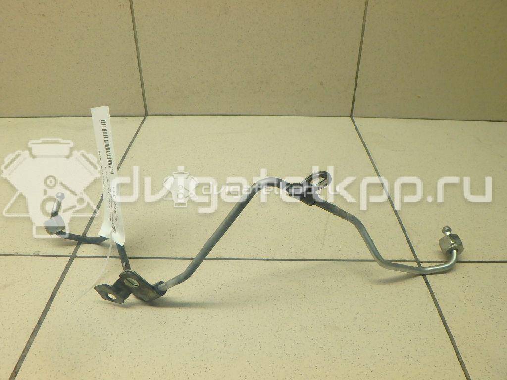 Фото Трубка топливная для двигателя M9R для Nissan Qashqai / X-Trail 150-177 л.с 16V 2.0 л Дизельное топливо 1668400QAC {forloop.counter}}