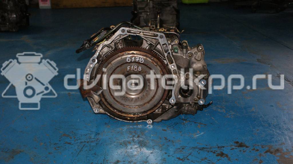 Фото Контрактная (б/у) АКПП для Toyota Celsior Ucf3 280-316 л.с 32V 4.3 л 3UZ-FE бензин {forloop.counter}}