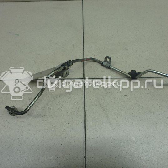 Фото Трубка топливная для двигателя M9R для Nissan Qashqai / X-Trail 150-177 л.с 16V 2.0 л Дизельное топливо 1668400QAC