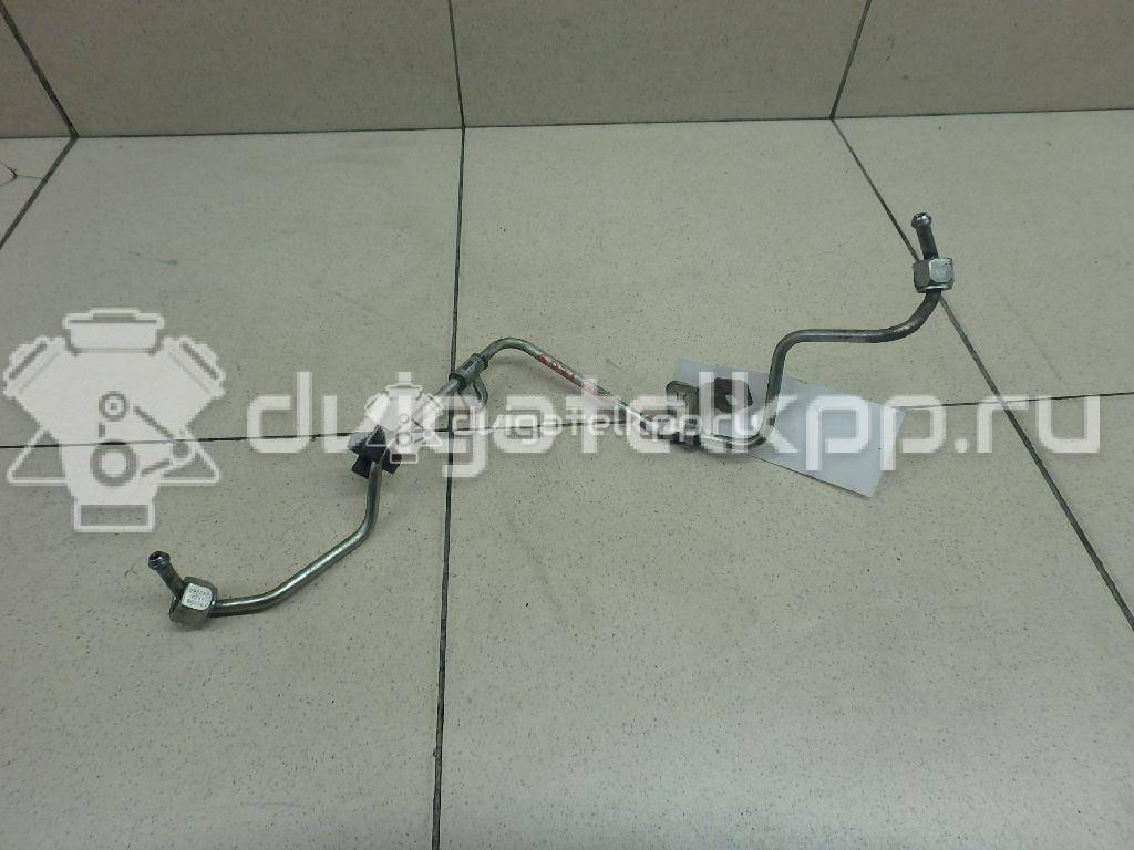 Фото Трубка топливная для двигателя M9R для Nissan Qashqai / X-Trail 150-177 л.с 16V 2.0 л Дизельное топливо 1668400QAC {forloop.counter}}