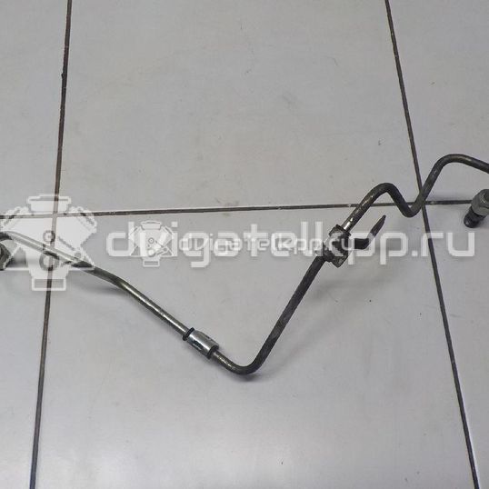 Фото Трубка топливная для двигателя M9R для Nissan Qashqai / X-Trail 150-177 л.с 16V 2.0 л Дизельное топливо 1668400QAC
