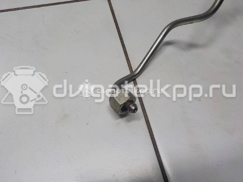Фото Трубка топливная для двигателя M9R для Nissan Qashqai / X-Trail 150-177 л.с 16V 2.0 л Дизельное топливо 1668400QAC {forloop.counter}}
