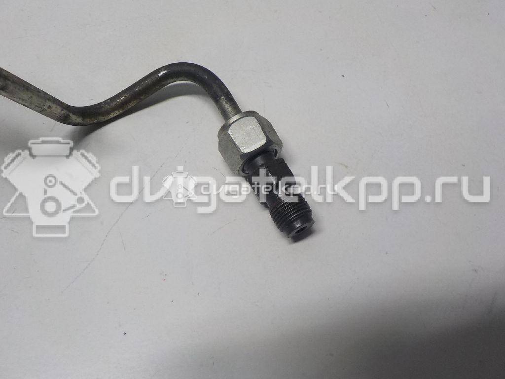 Фото Трубка топливная для двигателя M9R для Nissan Qashqai / X-Trail 150-177 л.с 16V 2.0 л Дизельное топливо 1668400QAC {forloop.counter}}