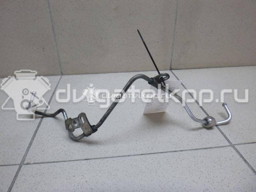 Фото Трубка топливная для двигателя M9R для Nissan Qashqai / X-Trail 150-177 л.с 16V 2.0 л Дизельное топливо 1668400QAC {forloop.counter}}