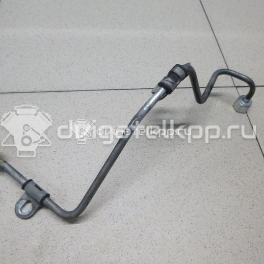 Фото Трубка топливная для двигателя M9R для Nissan Qashqai / X-Trail 150-177 л.с 16V 2.0 л Дизельное топливо 1668400QAC