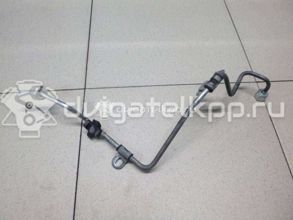 Фото Трубка топливная для двигателя M9R для Nissan Qashqai / X-Trail 150-177 л.с 16V 2.0 л Дизельное топливо 1668400QAC {forloop.counter}}