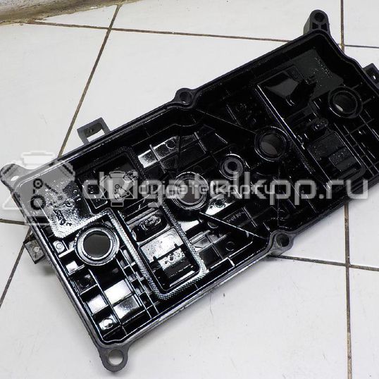 Фото Крышка головки блока (клапанная) для двигателя MR20DE для Samsung / Suzuki / Nissan / Nissan (Dongfeng) 133-144 л.с 16V 2.0 л бензин 13264EN20B