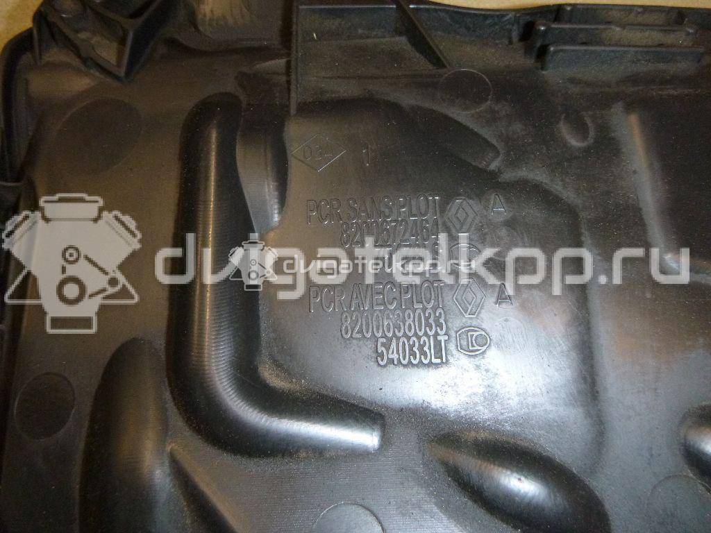Фото Крышка головки блока (клапанная) для двигателя M9R для Nissan Qashqai / X-Trail 150-177 л.с 16V 2.0 л Дизельное топливо 17575JG70A {forloop.counter}}