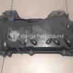 Фото Крышка головки блока (клапанная) для двигателя M9R для Nissan Qashqai / X-Trail 150-177 л.с 16V 2.0 л Дизельное топливо 17575JG70A {forloop.counter}}