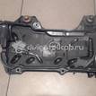 Фото Крышка головки блока (клапанная) для двигателя M9R для Nissan Qashqai / X-Trail 150-177 л.с 16V 2.0 л Дизельное топливо 17575JG70A {forloop.counter}}