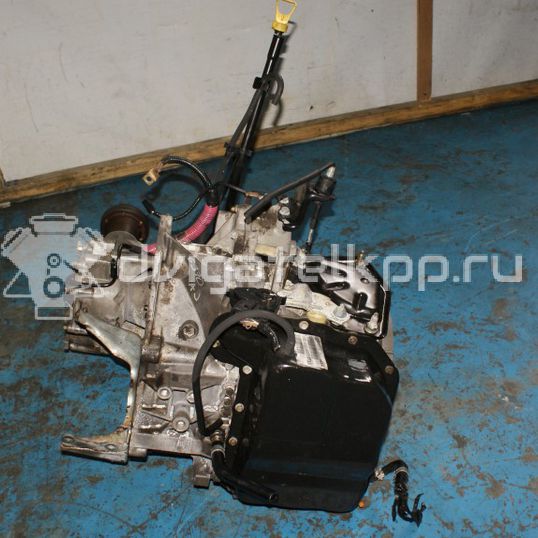 Фото Контрактная (б/у) АКПП для Nissan Teana / Qashqai / X-Trail 129-147 л.с 16V 2.0 л MR20DE Бензин/спирт