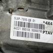 Фото Контрактная (б/у) АКПП для Nissan Teana / Qashqai / X-Trail 129-147 л.с 16V 2.0 л MR20DE Бензин/спирт {forloop.counter}}