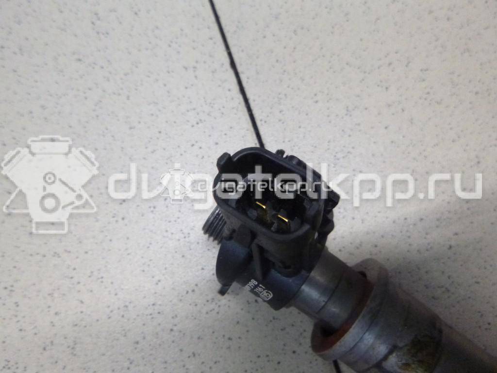 Фото Форсунка дизельная электрическая для двигателя M9R для Nissan Qashqai / X-Trail 150-177 л.с 16V 2.0 л Дизельное топливо 1660000Q0A {forloop.counter}}