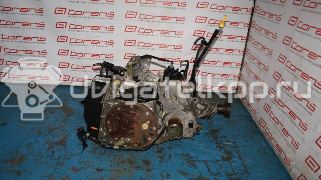 Фото Контрактная (б/у) АКПП для Nissan Teana / Qashqai / X-Trail 129-147 л.с 16V 2.0 л MR20DE Бензин/спирт {forloop.counter}}