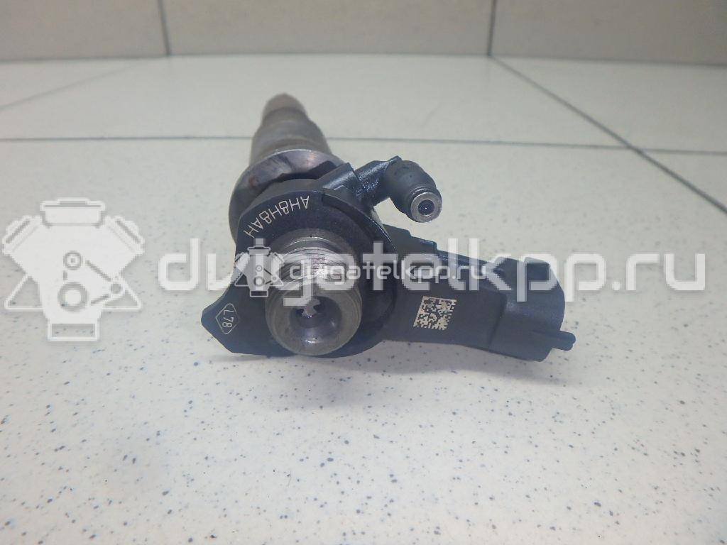 Фото Форсунка дизельная электрическая для двигателя M9R для Nissan Qashqai / X-Trail 150-177 л.с 16V 2.0 л Дизельное топливо 1660000Q0A {forloop.counter}}