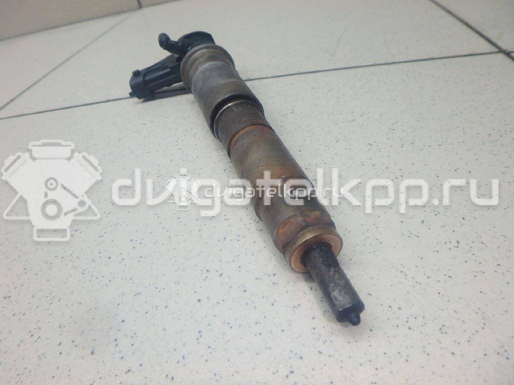 Фото Форсунка дизельная электрическая для двигателя M9R для Nissan Qashqai / X-Trail 150-177 л.с 16V 2.0 л Дизельное топливо 1660000Q0A {forloop.counter}}