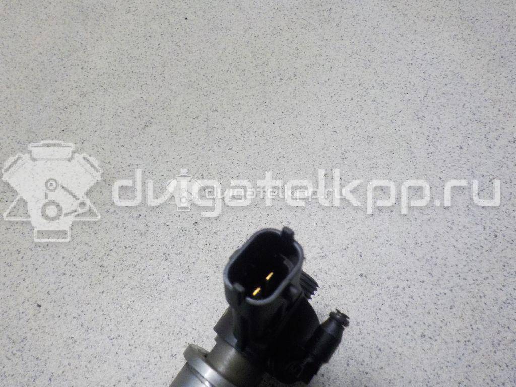 Фото Форсунка дизельная электрическая для двигателя M9R для Nissan Qashqai / X-Trail 150-177 л.с 16V 2.0 л Дизельное топливо 1660000Q0A {forloop.counter}}
