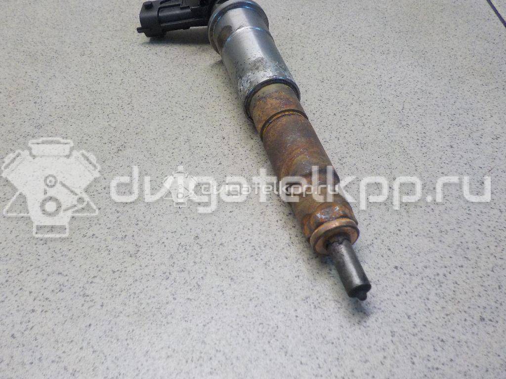 Фото Форсунка дизельная электрическая для двигателя M9R для Nissan Qashqai / X-Trail 150-177 л.с 16V 2.0 л Дизельное топливо 1660000Q0A {forloop.counter}}