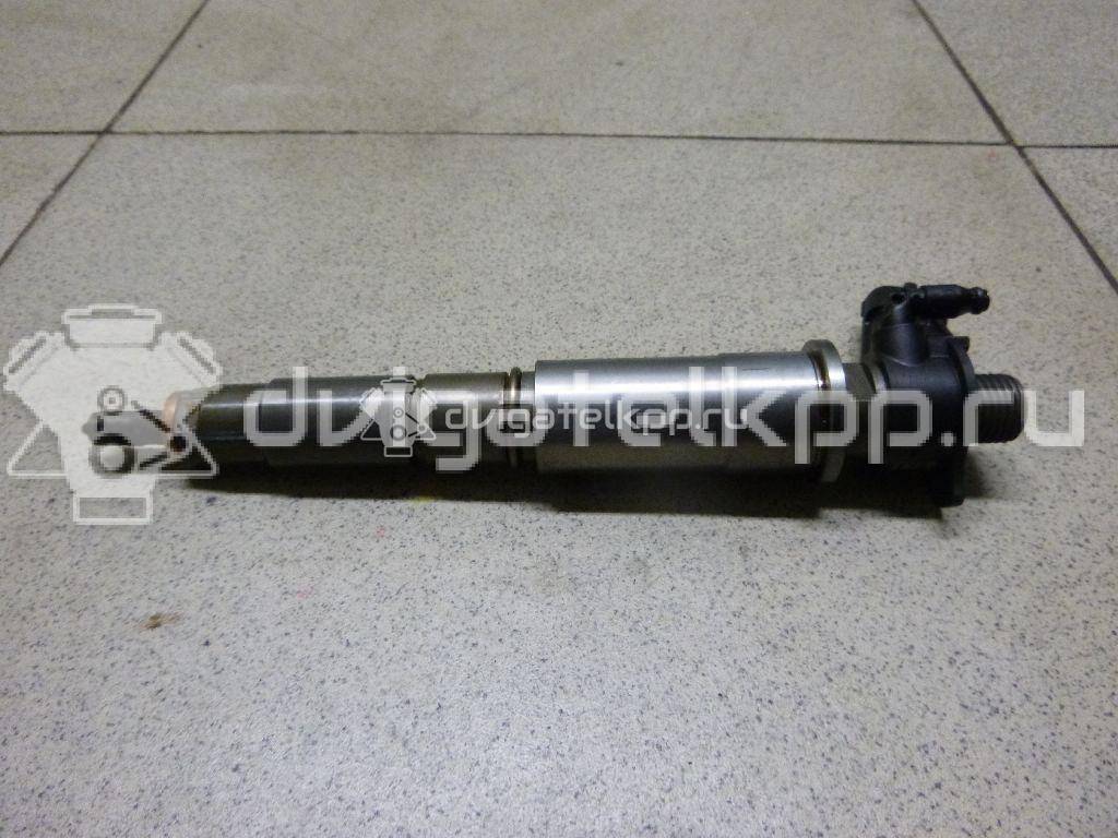 Фото Форсунка дизельная электрическая для двигателя M9R для Nissan Qashqai / X-Trail 150-177 л.с 16V 2.0 л Дизельное топливо 1660000Q0A {forloop.counter}}