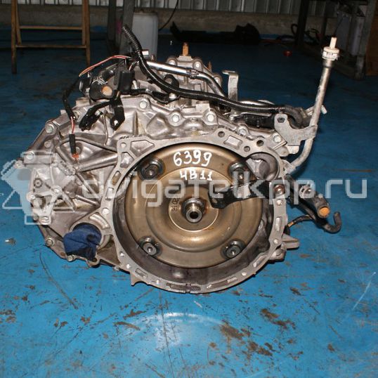 Фото Контрактный (б/у) двигатель B3 (16V) для Mazda Demio Dw / 121 / 323 53-73 л.с 16V 1.3 л бензин