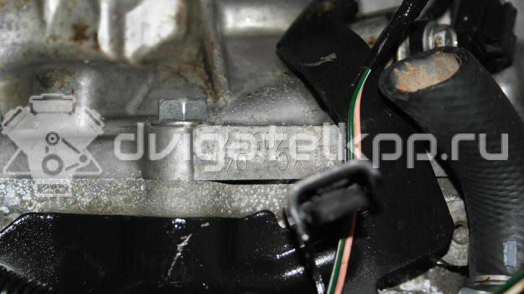 Фото Контрактный (б/у) двигатель B3 (16V) для Mazda Demio Dw / 121 / 323 53-73 л.с 16V 1.3 л бензин {forloop.counter}}