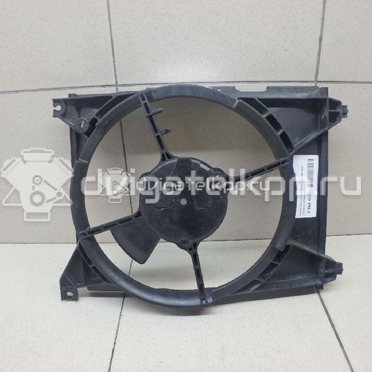 Фото Диффузор вентилятора  9773538000 для Hyundai Trajet Fo / Xg / Atos Mx / Sonata