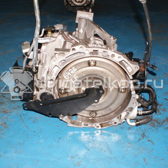 Фото Контрактная (б/у) АКПП для Bmw 3 / 5 / 1 / X3 / Z4 129-170 л.с 16V 2.0 л N46 B20 B бензин 6HP19