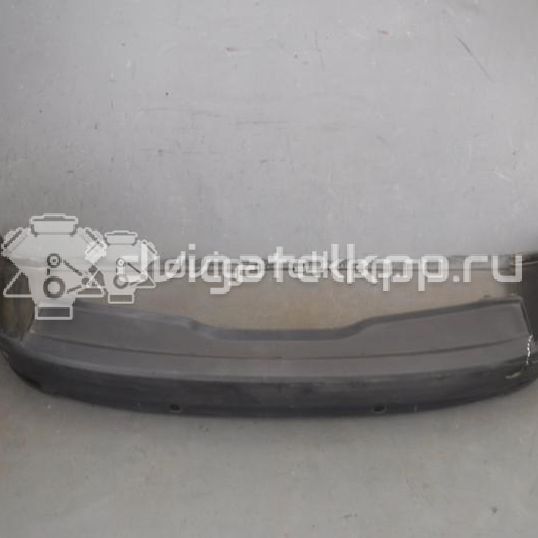 Фото Бампер задний  1719100 для hyundai Sonata IV (EF)/ Sonata Tagaz