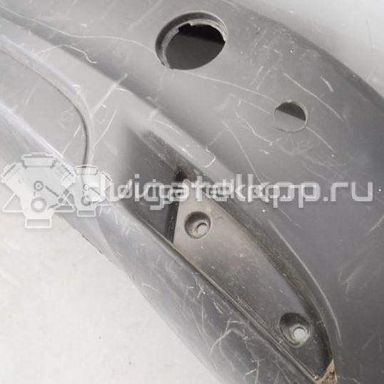 Фото Бампер задний  1719100 для hyundai Sonata IV (EF)/ Sonata Tagaz