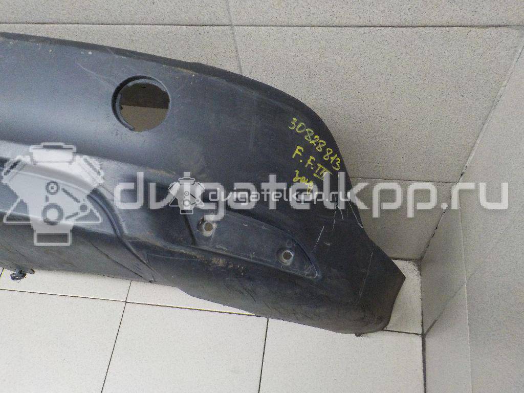 Фото Бампер задний  1719100 для ford Focus III {forloop.counter}}