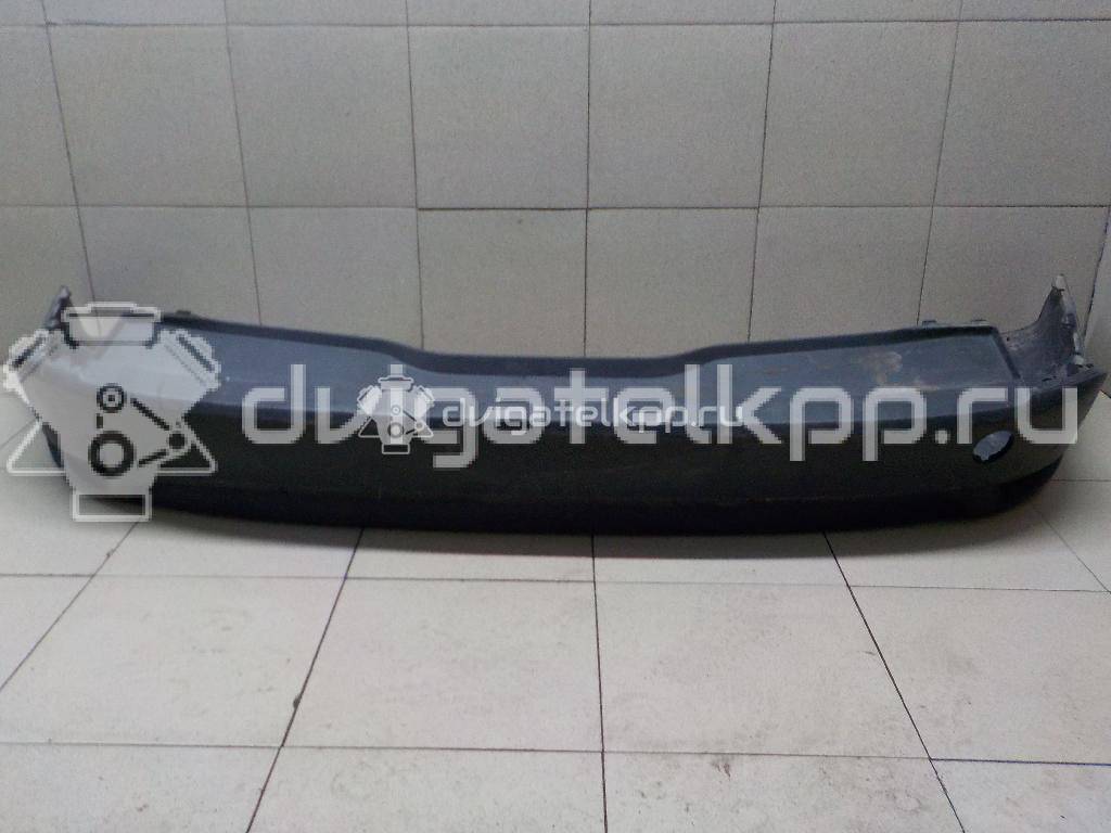 Фото Бампер задний  1719100 для ford Focus III {forloop.counter}}