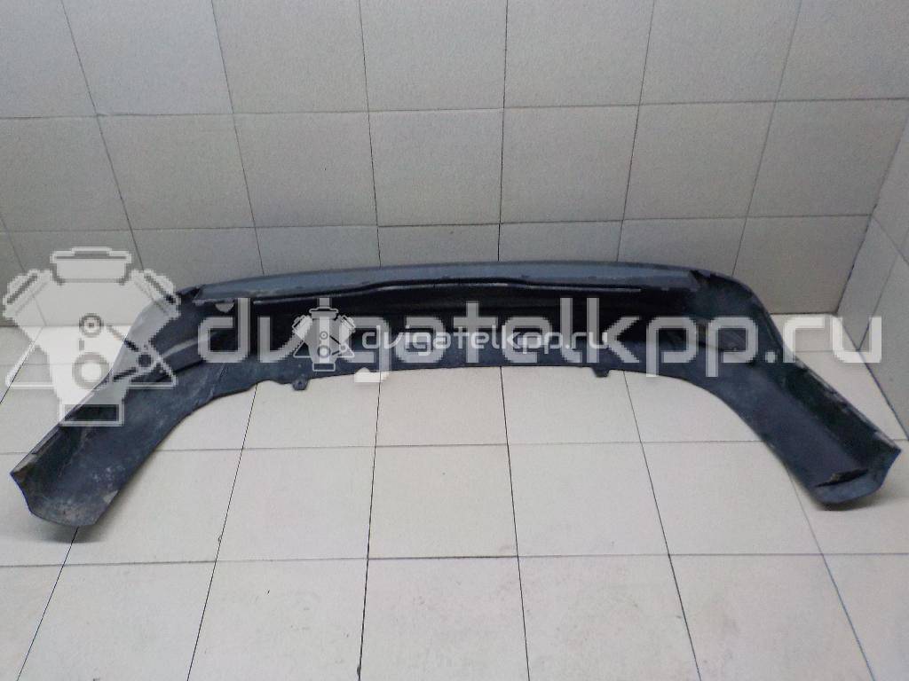 Фото Бампер задний  1719100 для ford Focus III {forloop.counter}}