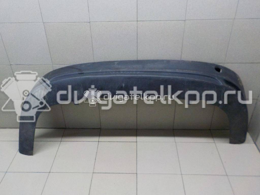 Фото Бампер задний  1719100 для ford Focus III {forloop.counter}}