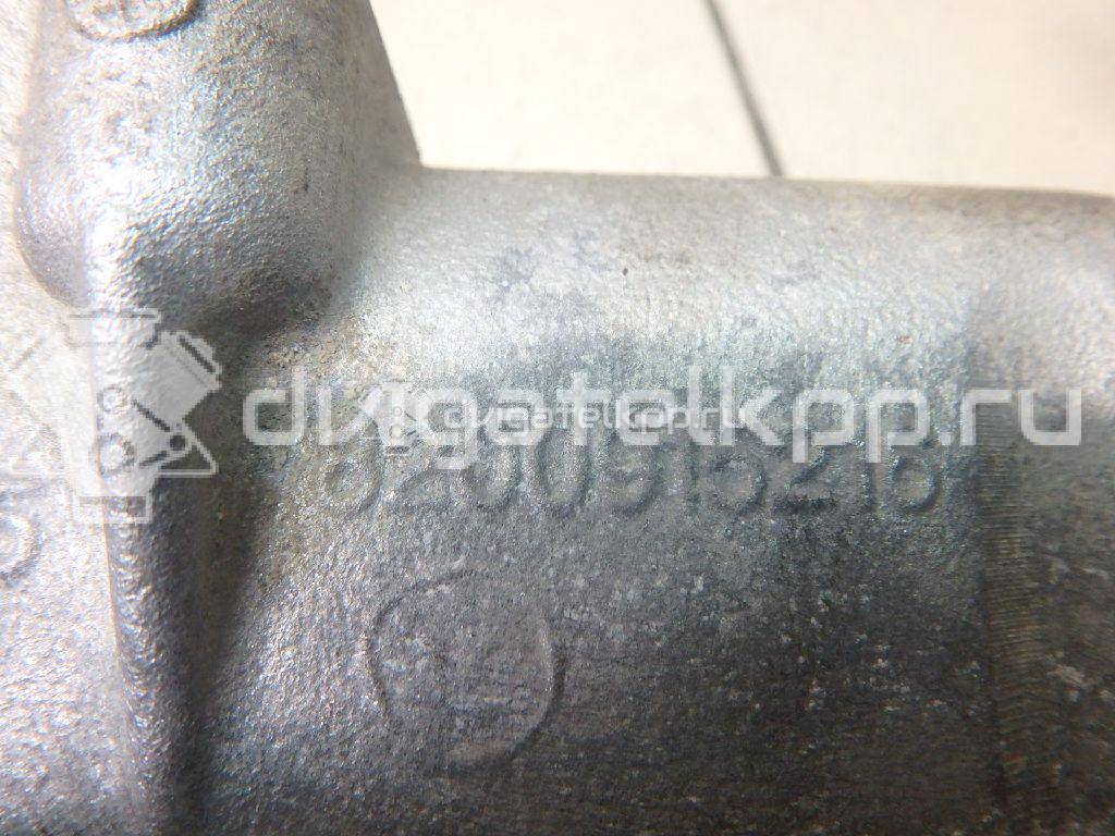 Фото Коллектор впускной для двигателя M9R для Nissan Qashqai / X-Trail 150-177 л.с 16V 2.0 л Дизельное топливо 1400300Q1H {forloop.counter}}