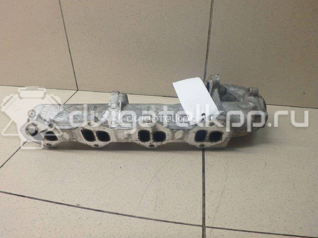 Фото Коллектор впускной для двигателя M9R для Nissan Qashqai / X-Trail 150-177 л.с 16V 2.0 л Дизельное топливо 1400300Q1H {forloop.counter}}