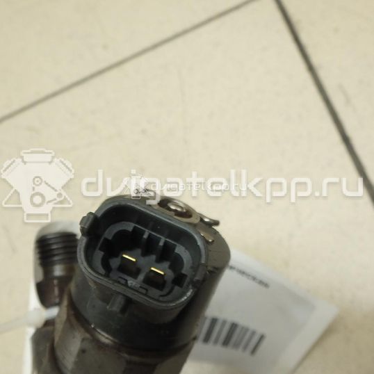 Фото Форсунка дизельная электрическая  3380027400 для Hyundai Tucson / I30 / Trajet Fo / Sonata / Elantra