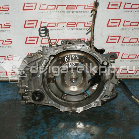 Фото Контрактная (б/у) АКПП для Toyota / Toyota (Gac) / Toyota (Faw) 78-90 л.с 16V 1.3 л 2NZ-FE бензин 445964
