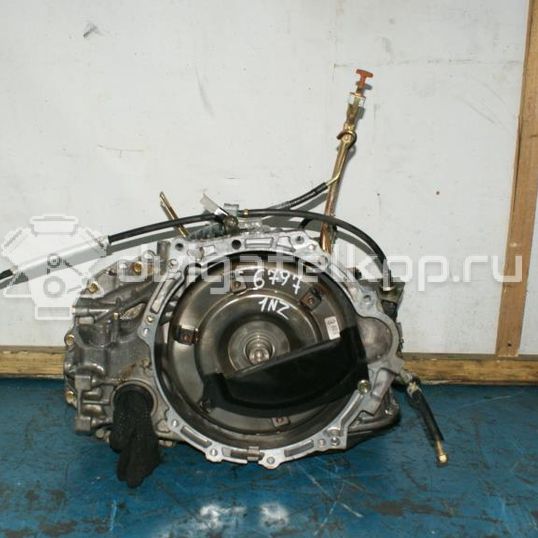 Фото Контрактная (б/у) АКПП для Toyota Prius / C-Hr X1 / Auris 98-180 л.с 16V 1.8 л 2ZR-FXE бензин