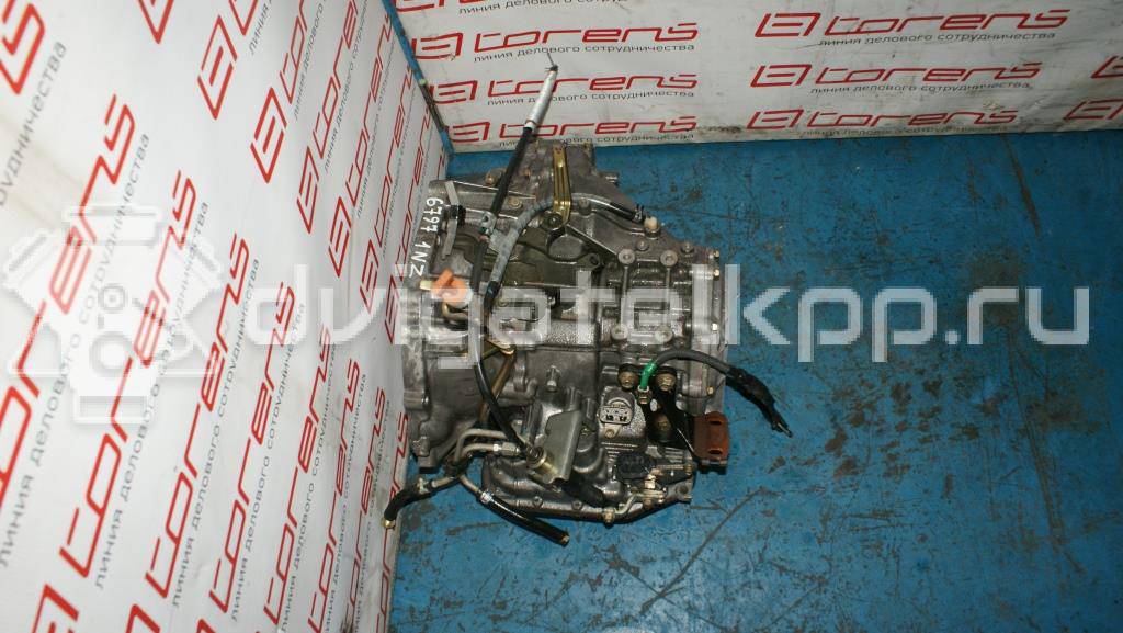 Фото Контрактная (б/у) АКПП для Toyota Prius / C-Hr X1 / Auris 98-180 л.с 16V 1.8 л 2ZR-FXE бензин {forloop.counter}}