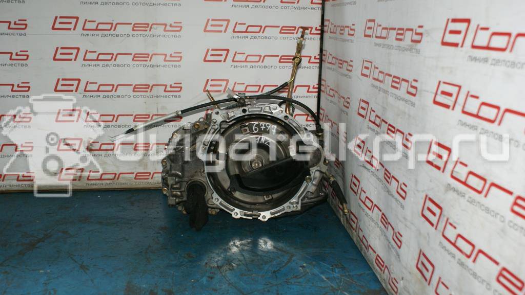 Фото Контрактная (б/у) АКПП для Toyota Prius / C-Hr X1 / Auris 98-180 л.с 16V 1.8 л 2ZR-FXE бензин {forloop.counter}}