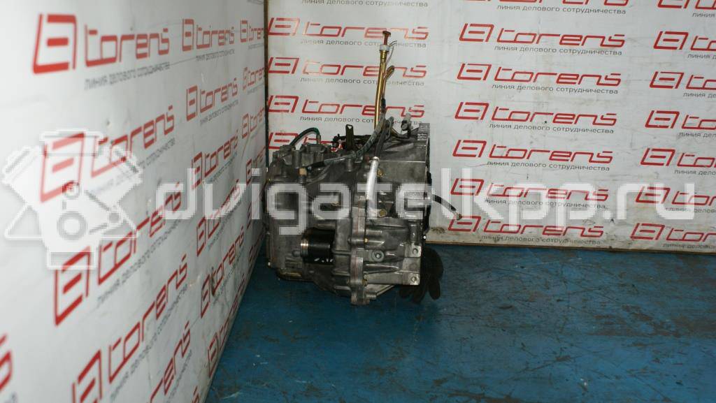Фото Контрактная (б/у) АКПП для Toyota Prius / C-Hr X1 / Auris 98-180 л.с 16V 1.8 л 2ZR-FXE бензин {forloop.counter}}