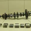 Фото Коленвал для двигателя MR20DD для Nissan (Dongfeng) / Nissan 140-150 л.с 16V 2.0 л Бензин/спирт 12201EN20A {forloop.counter}}