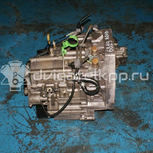 Фото Контрактная (б/у) АКПП для Honda Accord 168-205 л.с 16V 2.4 л K24A Супер-бензин (95) неэтилированный