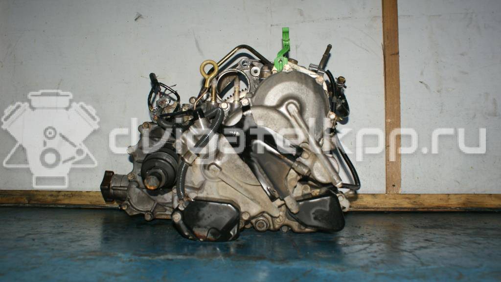 Фото Контрактная (б/у) АКПП для Honda Accord 168-205 л.с 16V 2.4 л K24A Супер-бензин (95) неэтилированный {forloop.counter}}
