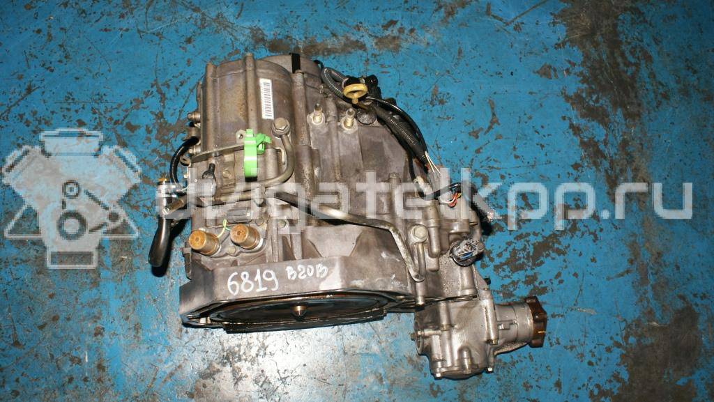 Фото Контрактная (б/у) АКПП для Honda Accord 168-205 л.с 16V 2.4 л K24A Супер-бензин (95) неэтилированный {forloop.counter}}
